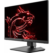 MSI Optix MAG274QRF-QD 68,6 cm (27") 2560 x 1440 pixels LCD Preto