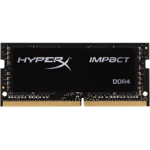 Kingston Technology FURY Impact módulo de memória 32 GB 1 x 32 GB DDR4 2666 MHz