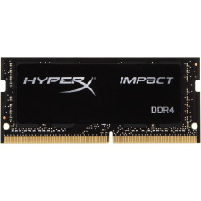 Kingston Technology FURY Impact módulo de memória 32 GB 1 x 32 GB DDR4 2666 MHz