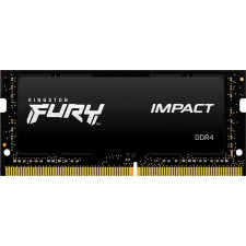 Kingston Technology FURY Impact módulo de memória 32 GB 1 x 32 GB DDR4 2666 MHz