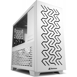 Sharkoon MS-Z1000 Micro Tower Branco