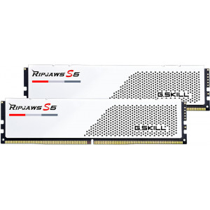 G.Skill Ripjaws S5   F5-5600J3636D32GX2-RS5W módulo de memória 64 GB 2 x 32 GB DDR5