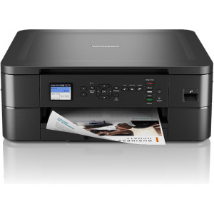 Brother DCP-J1050DW Jato de tinta A4 1200 x 6000 DPI 17 ppm Wi-Fi