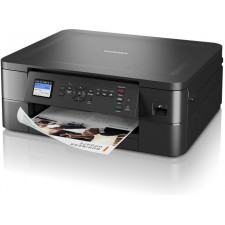 Brother DCP-J1050DW Jato de tinta A4 1200 x 6000 DPI 17 ppm Wi-Fi