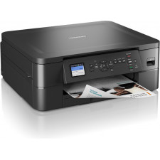 Brother DCP-J1050DW Jato de tinta A4 1200 x 6000 DPI 17 ppm Wi-Fi