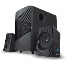 Creative Labs SBS E2500 30 W Preto 2.1 canais