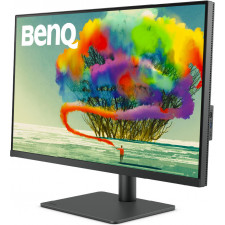 Benq PD3205U 80 cm (31.5") 3840 x 2160 pixels 4K Ultra HD LCD Preto