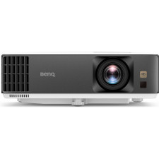 Benq TK700 datashow Projetor de distância normal 3200 ANSI lumens DLP 2160p (3840x2160) Compatibilidade 3D Preto, Branco