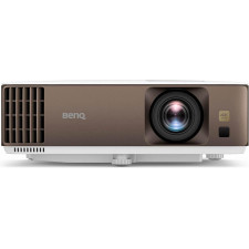 Benq W1800 datashow Projetor de distância normal 2000 ANSI lumens DLP 2160p (3840x2160) Compatibilidade 3D Cinzento, Branco