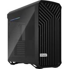 Fractal Design Torrent Preto