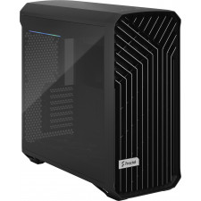 Fractal Design Torrent Preto