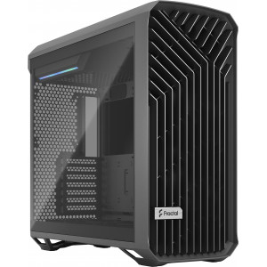 Fractal Design Torrent Cinzento