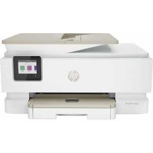 HP ENVY Multifunções Inspire 7920e, Cor, Impressora para Particulares, Impressão, cópia, digitalização, Ligação sem fios