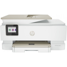 HP ENVY Multifunções Inspire 7920e, Cor, Impressora para Particulares, Impressão, cópia, digitalização, Ligação sem fios