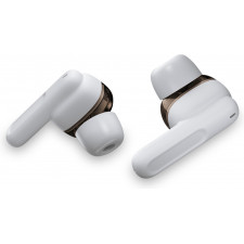 Mars Gaming TWS Auscultadores Sem fios Intra-auditivo Chamadas Música USB Type-C Bluetooth Branco
