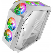 Mars Gaming MC51W caixa para computador Branco