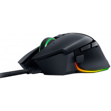 Razer Basilisk V3 rato Mão direita USB Type-A Ótico 26000 DPI