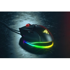 Razer Basilisk V3 rato Mão direita USB Type-A Ótico 26000 DPI