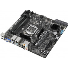 ASUS WS C246M PRO Intel C246 LGA 1151 (Socket H4) micro ATX