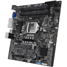 ASUS WS C246M PRO Intel C246 LGA 1151 (Socket H4) micro ATX