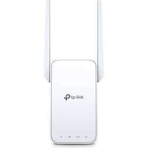 TP-Link RE315 extensor de redes Branco 10, 100 Mbit s