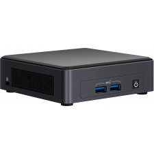 Intel NUC 11 Pro UCFF Preto i3-1115G4