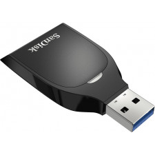 SanDisk SDDR-C531-GNANN leitor de cartões USB 3.2 Gen 1 (3.1 Gen 1) Preto