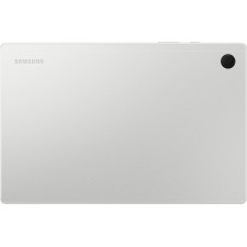 Samsung Galaxy Tab A8 SM-X205NZSA 4G LTE-TDD & LTE-FDD 32 GB 26,7 cm (10.5") 3 GB Wi-Fi 5 (802.11ac) Prateado