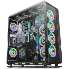 Thermaltake Core P8 TG Full Tower Preto