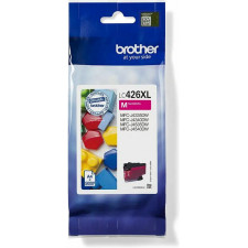 Brother LC-426XLM tinteiro 1 unidade(s) Original Rendimento alto (XL) Magenta