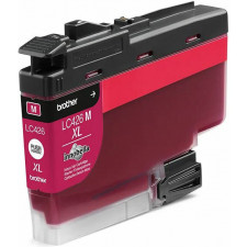 Brother LC-426XLM tinteiro 1 unidade(s) Original Rendimento alto (XL) Magenta