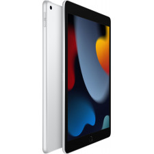 Apple iPad 256 GB 25,9 cm (10.2") 3 GB Wi-Fi 5 (802.11ac) iPadOS 15 Prateado