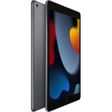 Apple iPad 64 GB 25,9 cm (10.2") 3 GB Wi-Fi 5 (802.11ac) iPadOS 15 Cinzento