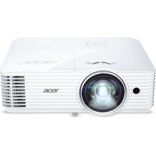 Acer S1386WH datashow Projetor de distância normal 3600 ANSI lumens DLP WXGA (1280x800) Branco