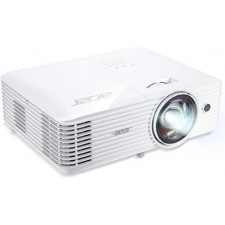 Acer S1386WH datashow Projetor de distância normal 3600 ANSI lumens DLP WXGA (1280x800) Branco