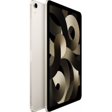Apple iPad Air 5G LTE 64 GB 27,7 cm (10.9") Apple M 8 GB Wi-Fi 6 (802.11ax) iPadOS 15 Bege