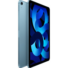 Apple iPad Air LTE 64 GB 27,7 cm (10.9") Apple M 8 GB Wi-Fi 6 (802.11ax) iPadOS 15 Azul