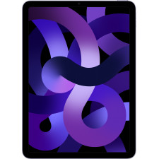 Apple iPad Air 256 GB 27,7 cm (10.9") Apple M 8 GB Wi-Fi 6 (802.11ax) iPadOS 15 Roxo