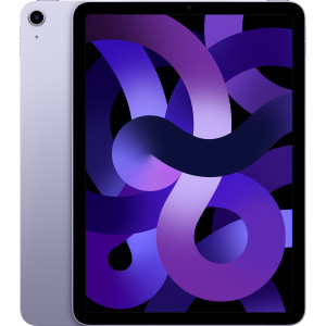 Apple iPad Air 256 GB 27,7 cm (10.9") Apple M 8 GB Wi-Fi 6 (802.11ax) iPadOS 15 Roxo