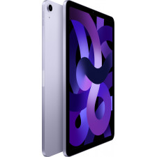 Apple iPad Air 256 GB 27,7 cm (10.9") Apple M 8 GB Wi-Fi 6 (802.11ax) iPadOS 15 Roxo