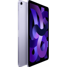 Apple iPad Air 5G LTE 256 GB 27,7 cm (10.9") Apple M 8 GB Wi-Fi 6 (802.11ax) iPadOS 15 Roxo