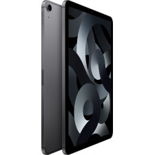 Apple iPad Air 5G LTE 64 GB 27,7 cm (10.9") Apple M 8 GB Wi-Fi 6E (802.11ax) iPadOS 15 Cinzento