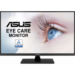 ASUS VP32AQ 80 cm (31.5") 2560 x 1440 pixels Wide Quad HD+ Preto