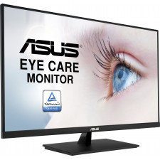 ASUS VP32AQ 80 cm (31.5") 2560 x 1440 pixels Wide Quad HD+ Preto