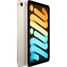 Apple iPad mini 5G TD-LTE & FDD-LTE 256 GB 21,1 cm (8.3") Wi-Fi 6 (802.11ax) iPadOS 15 Bege