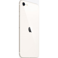 Apple iPhone SE 11,9 cm (4.7") Dual SIM iOS 15 5G 128 GB Branco