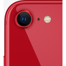 Apple iPhone SE 11,9 cm (4.7") Dual SIM iOS 15 5G 64 GB Vermelho