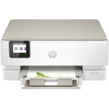 HP ENVY Multifunções Inspire 7220e, Cor, Impressora para Particulares, Impressão, cópia, digitalização, Ligação sem fios