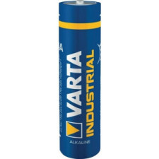 Varta Industrial LR03 Bateria descartável AAA Alcalino