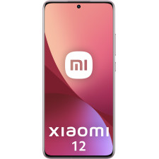Xiaomi 12 15,9 cm (6.28") Dual SIM Android 12 5G USB Type-C 8 GB 128 GB 4500 mAh Roxo